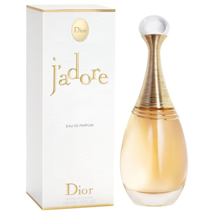 CHRISTIAN DIOR J'ADORE (W) EDP 150ML