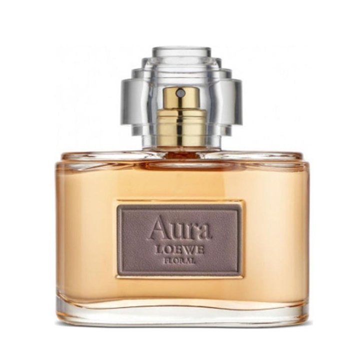 LOEWE AURA FLORAL (W) EDP 120ML