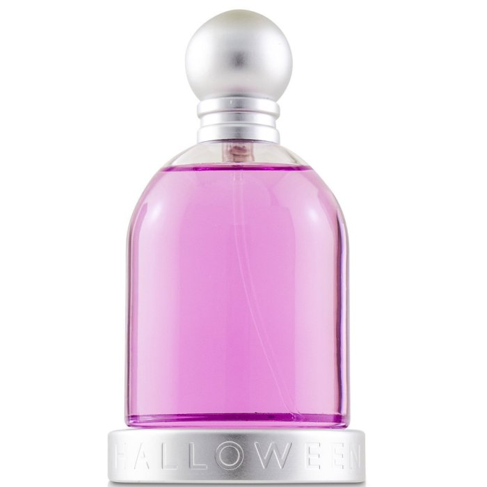 JESUS DEL POZO HALLOWEEN KISS SEXY (W) EDT 100ML