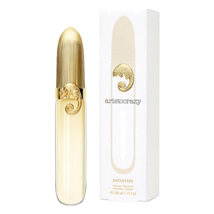 ARISTOCRAZY INTUITIVE (W) EDT 30ML