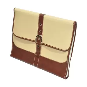 7 Pockets Expanding File, A4 Size - AIPGLD05A