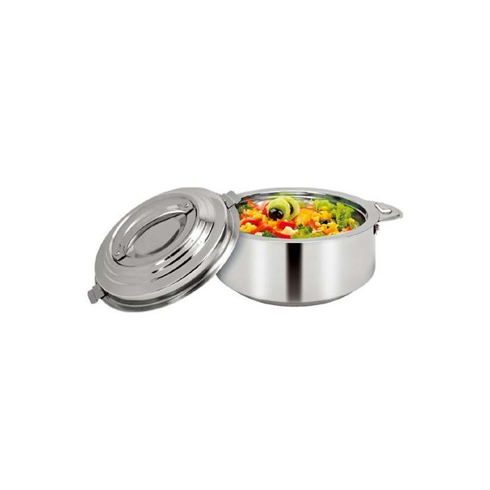 Stainless Steel Hot Pot, 7.5L