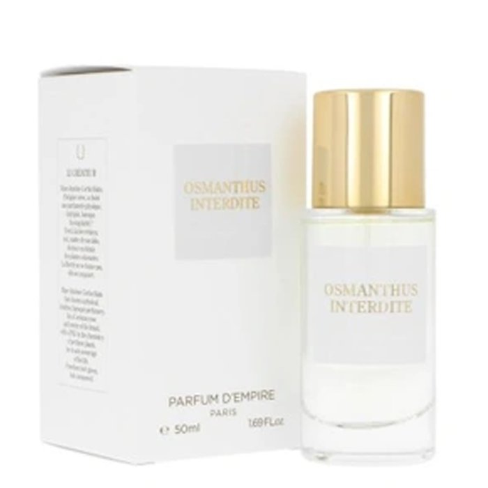 PARFUM D'EMPIRE OSMANTHUS INTERDITE (W) EDP 50ML