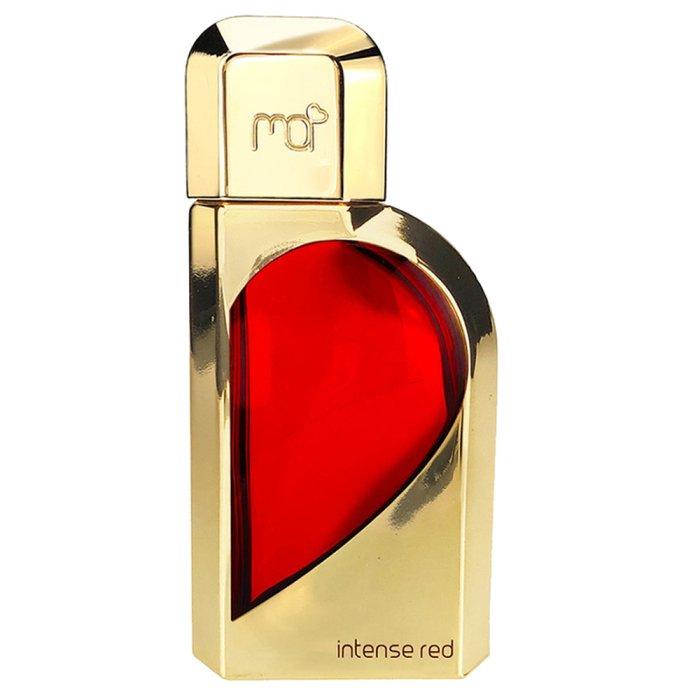 MANISH ARORA READY TO LOVE INTENSE RED (W) EDP 40ML
