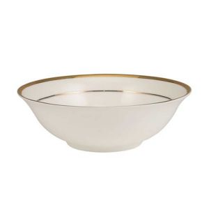 Royalford Premium Bowls - Bone china - White - 6294016420257