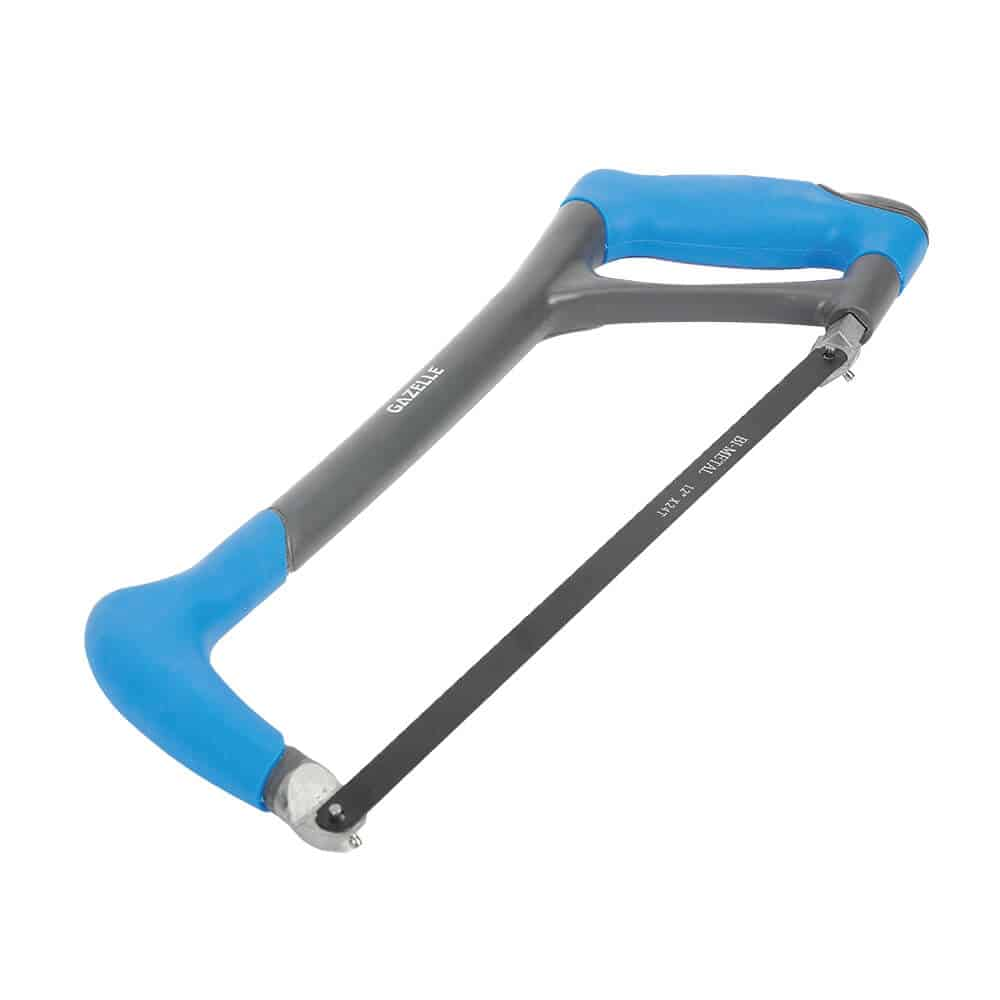 GAZELLE G80125 12″ PROFESSIONAL HACKSAW (300MM)