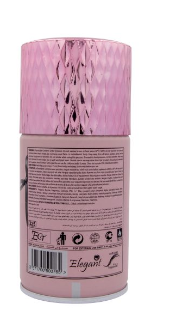 My Charm Perfumed Body Spray 250ML