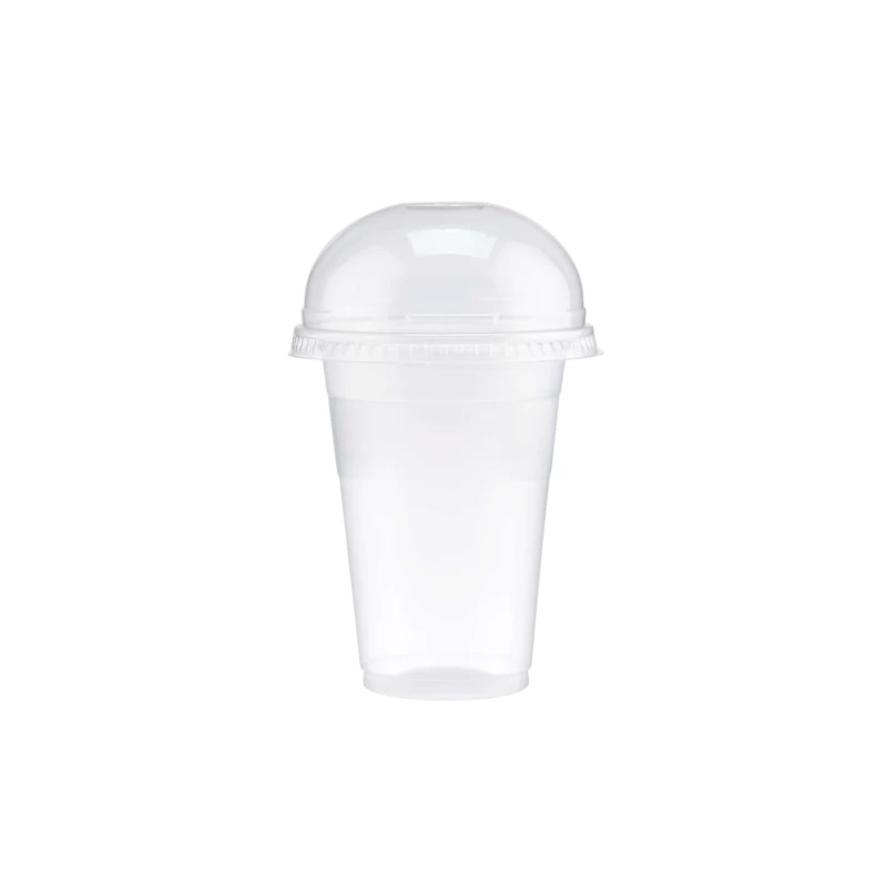 PP Plastic Juice Cups