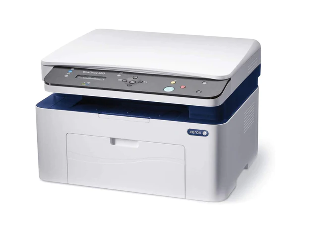 Xerox WorkCentre 3025V_BI Multi-Function Printer