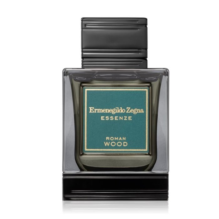 ERMENEGILDO ZEGNA ESSENZE ROMAN WOOD (M) EDP 100ML