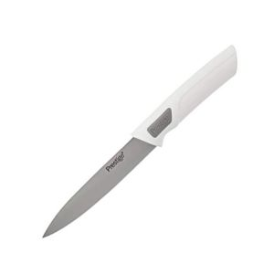 Prestige Basic Advanced 9cm/35in Parer Knife - Stainless Steel - White