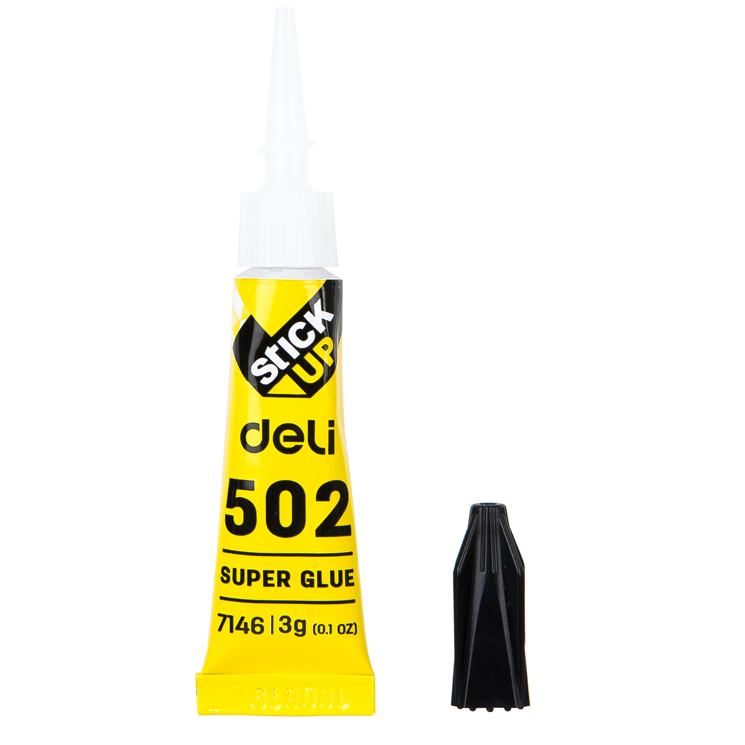 Deli Instant Dry Super Glue 3 G