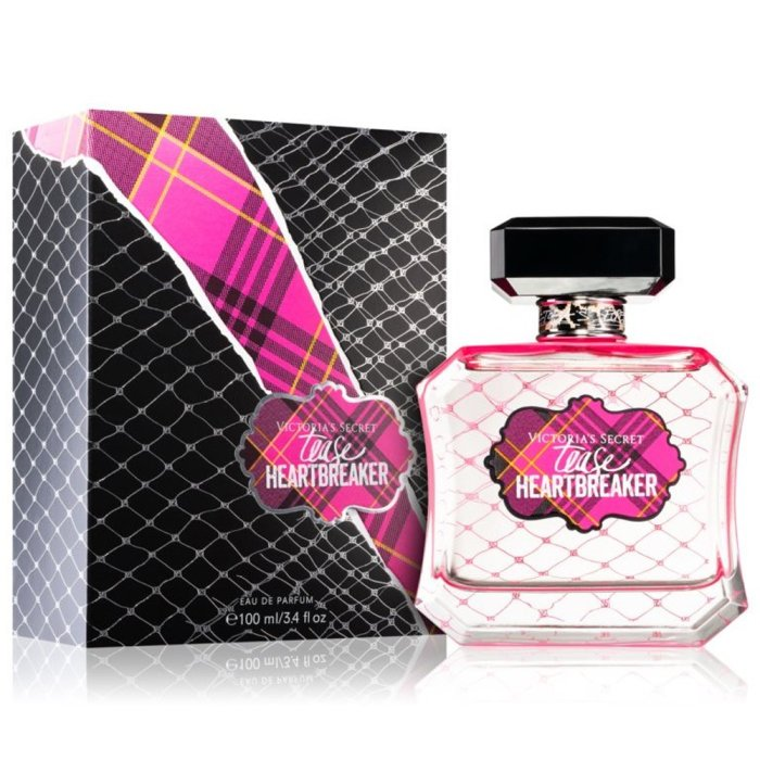 VICTORIA'S SECRET TEASE HEARTBREAKER (W) EDP 100ML