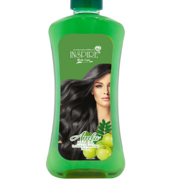 Amla Hair Oil