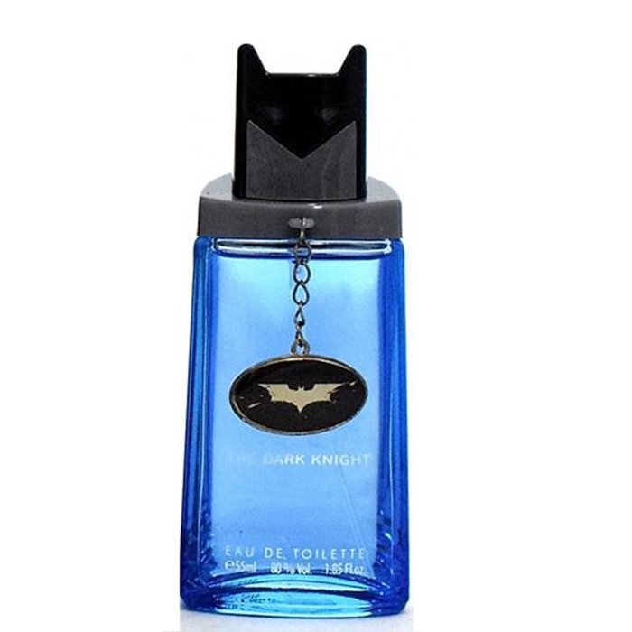 WARNER BROS THE DARK KNIGHT (M) EDT 55ML