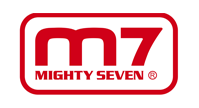 Mighty seven