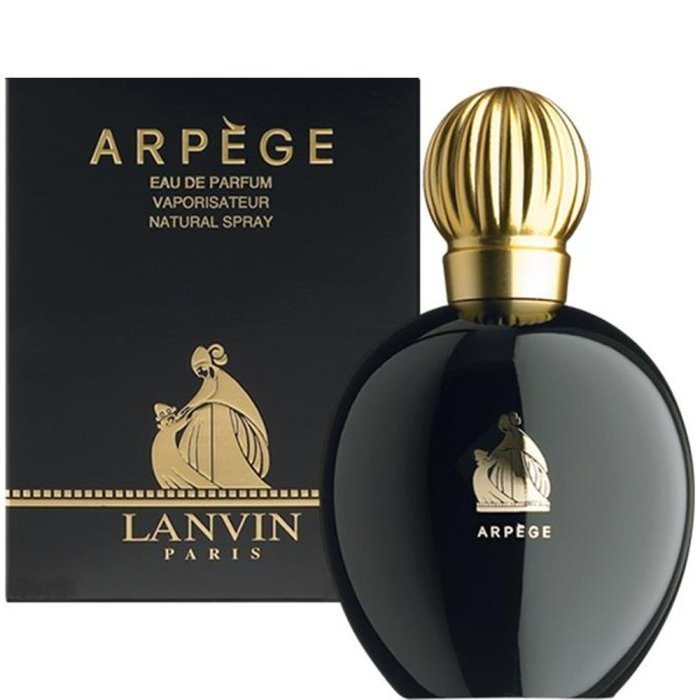 LANVIN ARPEGE (W) EDP 100ML