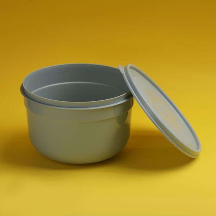 Royalford 3Pc Storage Bowl Set, RF10873