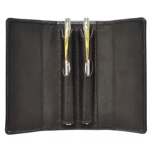 Scrikss Gift Set (Wallet + Ball Pen + Mechanical Pencil) - OSGT71189
