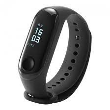 Mi Band 3 Global-black
