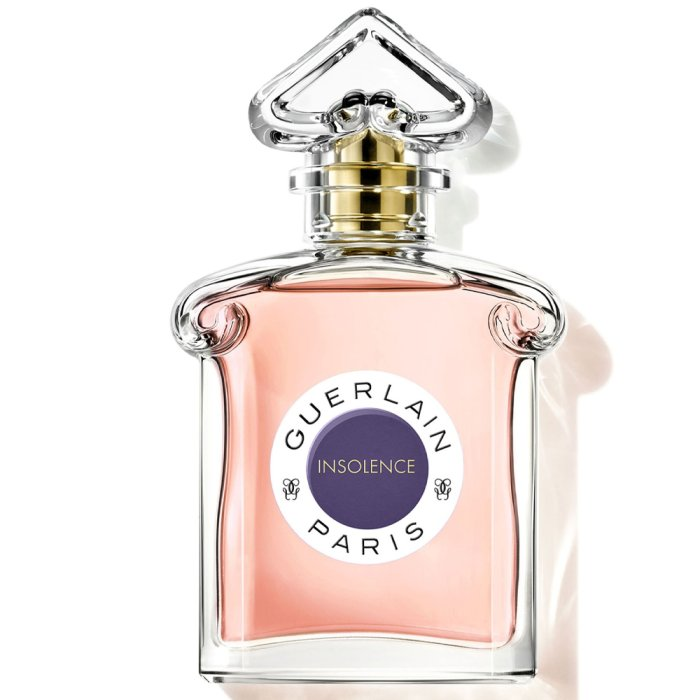 GUERLAIN INSOLENCE (W) EDT 75ML