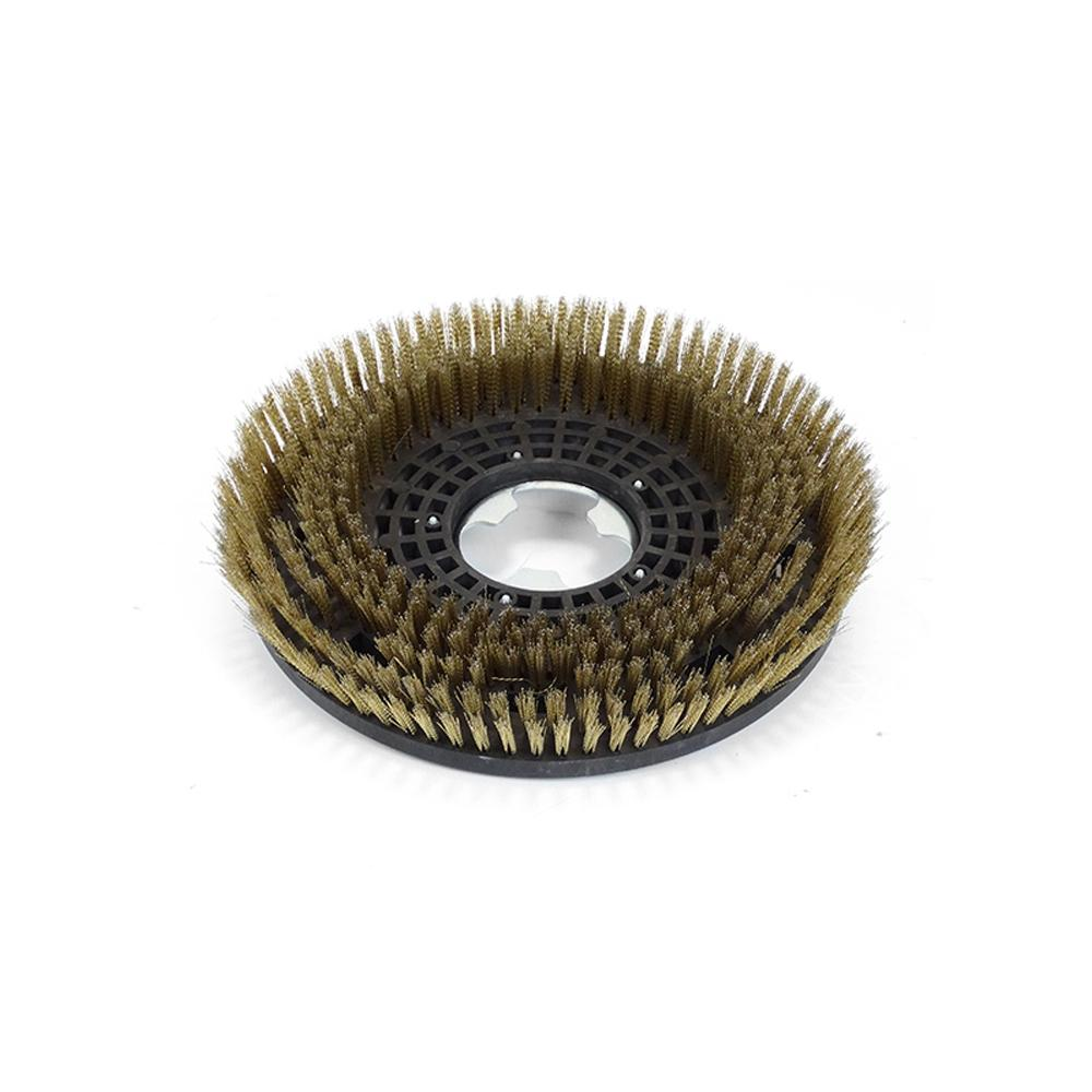 LMA Steel Brush 17 inches