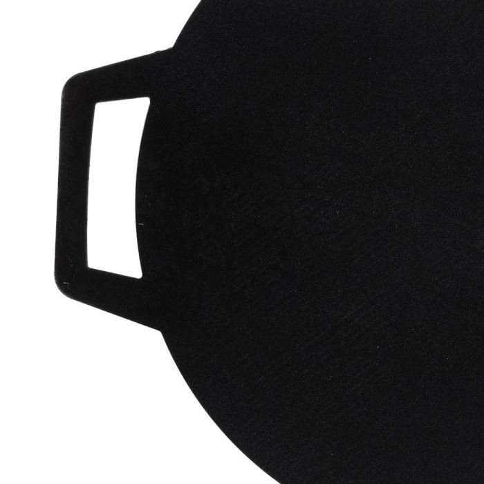 Long Lasting Premium Xylan Coating 30 Cm Non-Stick Flat Tawa RF7370 Royalford