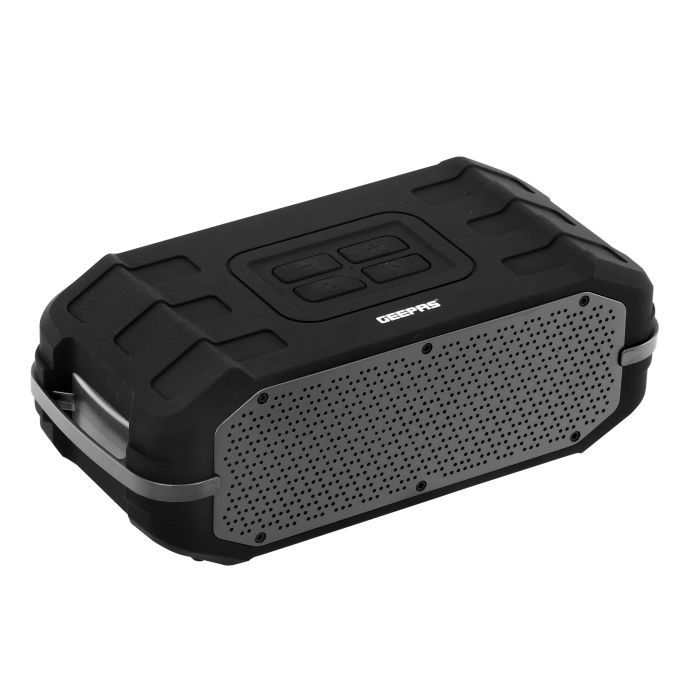 Geepas GMS8590 Rechargeable Bluetooth Speaker
