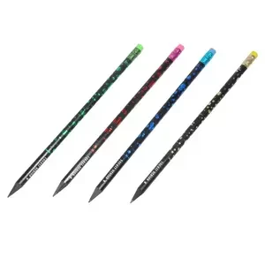 Adel Blacklead Pencils Party, Pack of 72 Pcs - ALPE2091192000