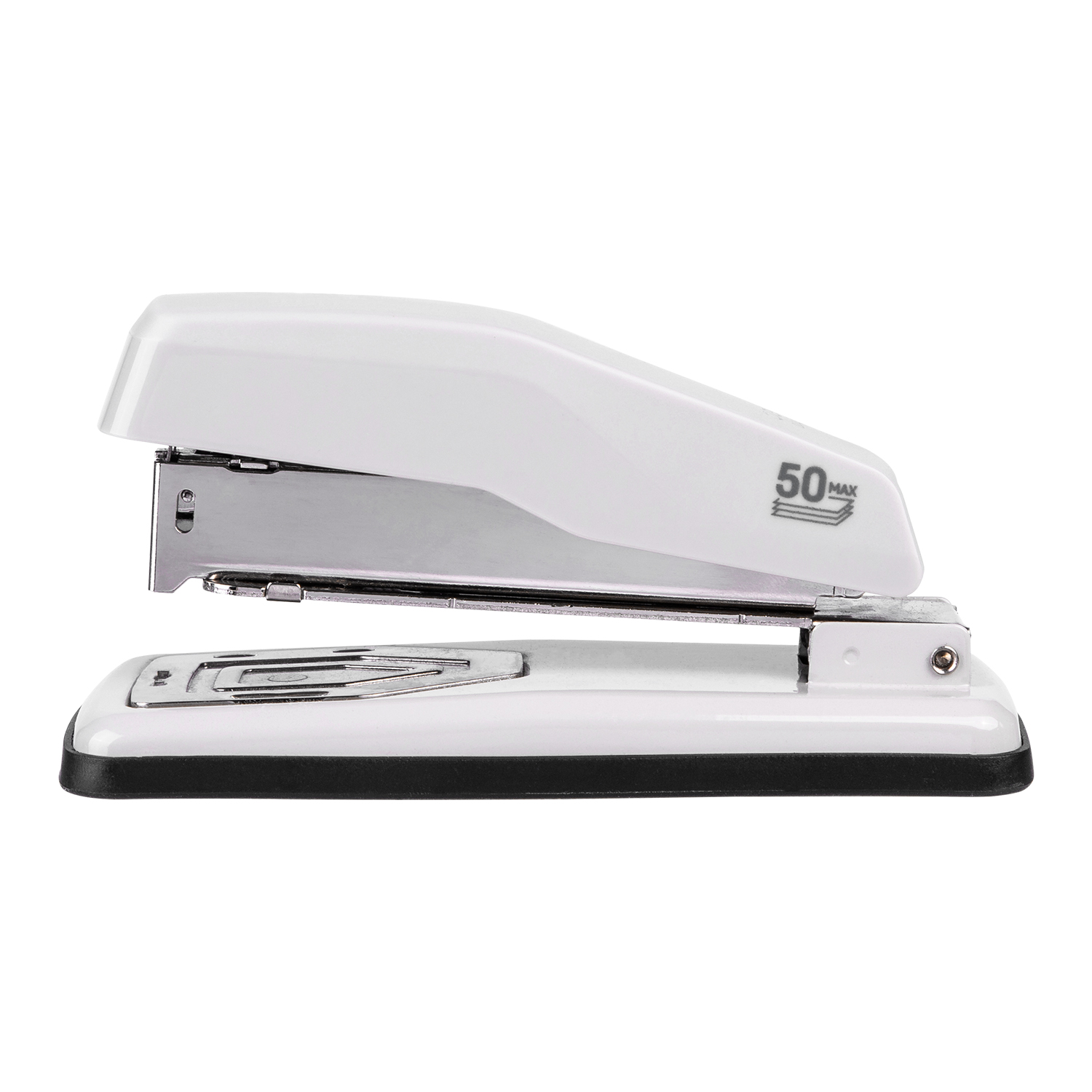 Deli-E0414S Stapler