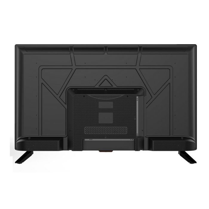 HD Smart LED TV, 39 Inch