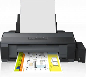 Epson L1300 A3 Printer