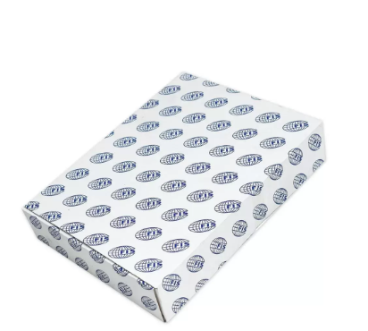 Pack of 18 Pieces Board Divider Yellow