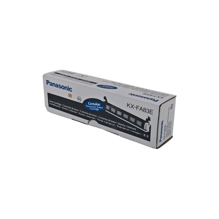 PANASONIC KX-FA-83 FAX TONER