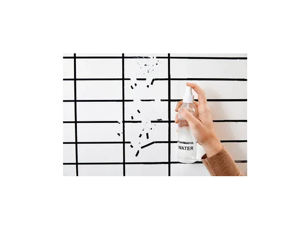 3M Post-It Flex Write Surface, The Permanent Marker Whiteboard Surface 60 x 90cm (MMM-FWS3x2)