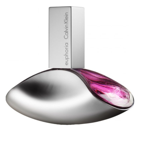 CALVIN KLEIN EUPHORIA (W) EDP 50ML
