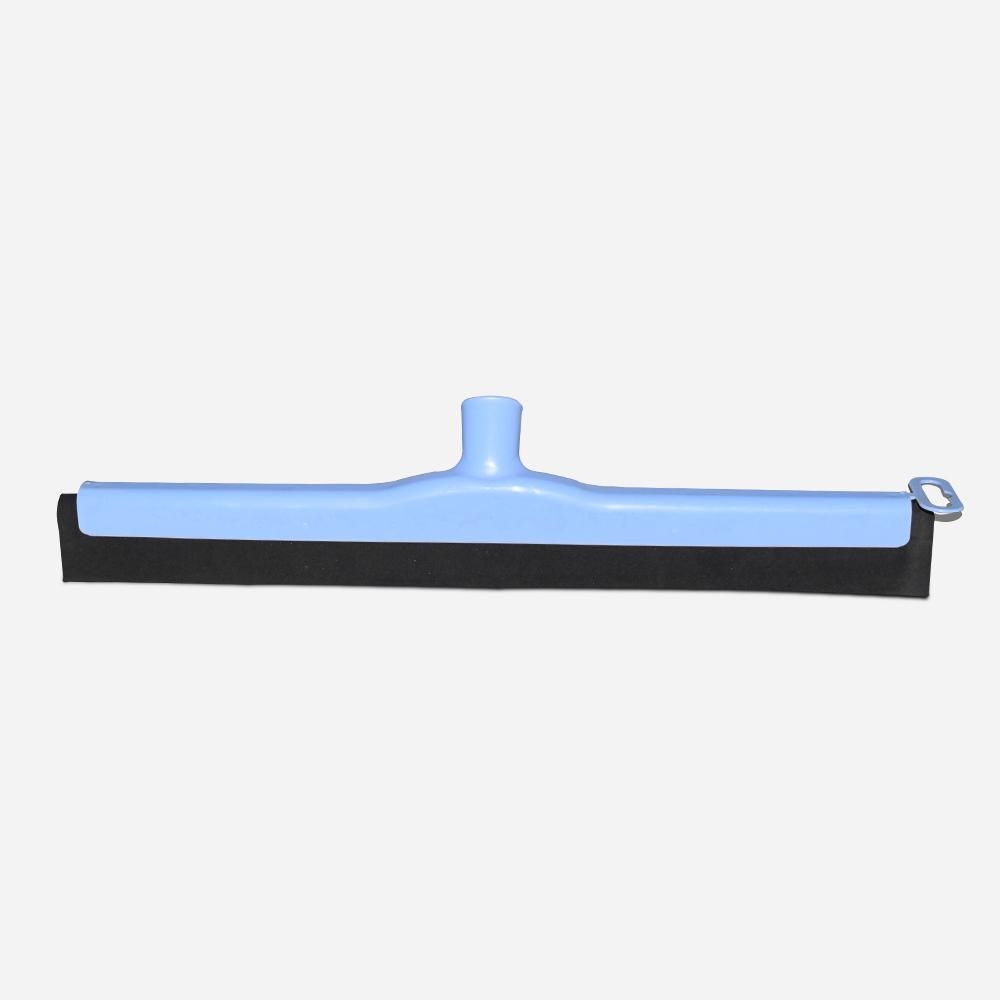 AKC | Natural Rubber Floor Squeegee | 45 cm | BLUE