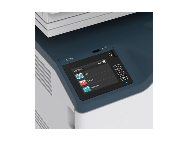Xerox C235 Color Multifunction Printer