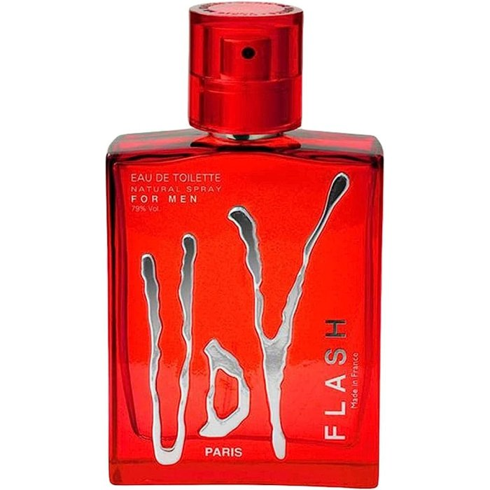 ULRIC DE VARENS FLASH (M) EDT 100ML