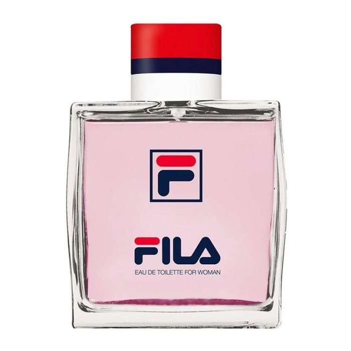FILA ITALIA (W) EDT 100ML