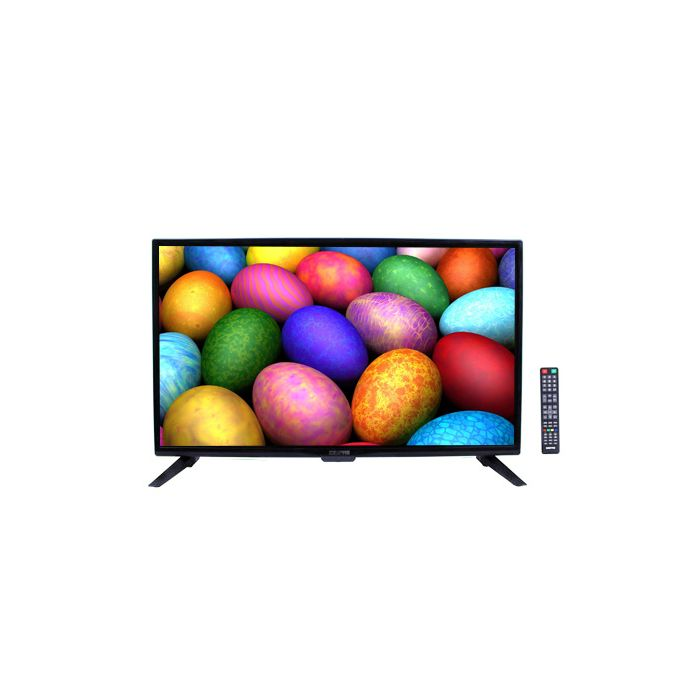 Clear HD LED TV, 32