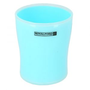 Royalford Coffee Mug - Plastic - Blue