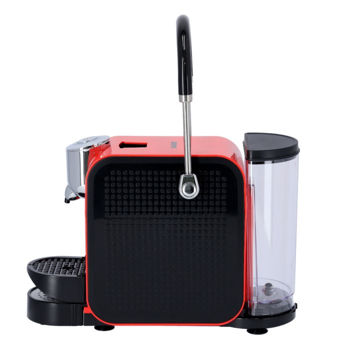 Geepas GCM41509 Capsule Coffee Maker, 0.65L WaterTank