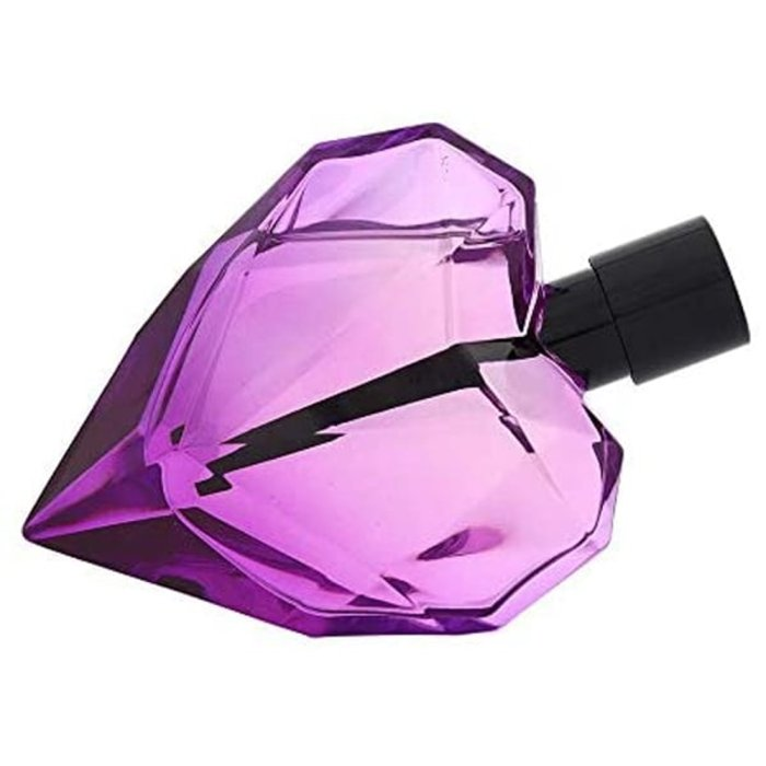 DIESEL LOVERDOSE (W) EDP 50ML