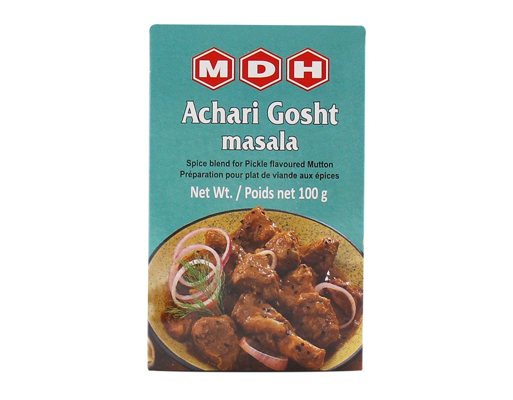 MDH Achari Gosht Masala 100 gr