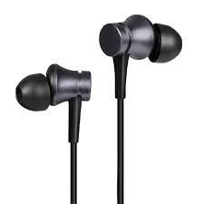 Mi In-Ear Headphones Basic-black