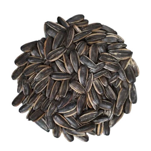 Saj Sunflower Seeds Roasted & Natural, 130g