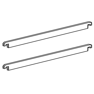 Hanging File Bar F / S Metal