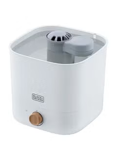 Air, Humidifier ,White