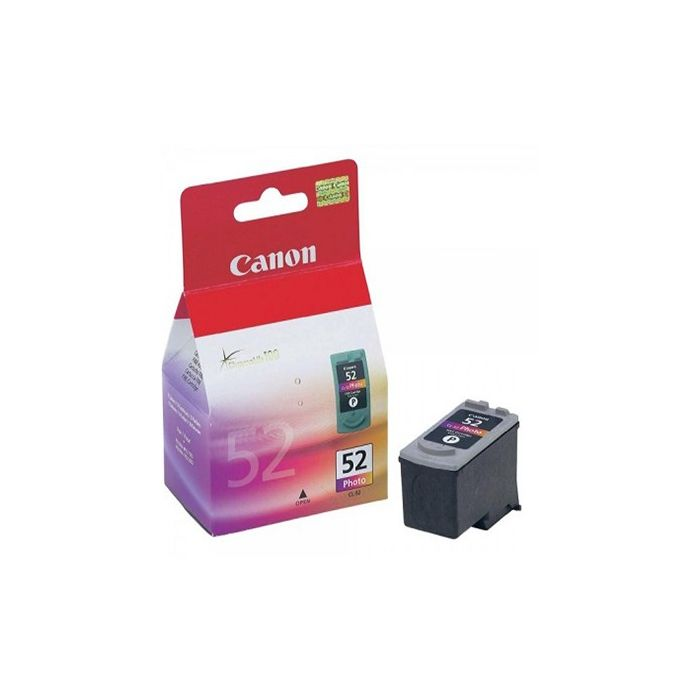 CANON CL52 PHOTO INK CARTRIDGE